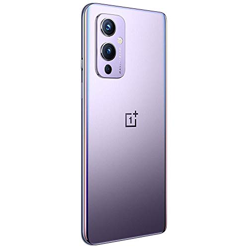 OnePlus 9 Winter Mist 5G Smartphone Android-5