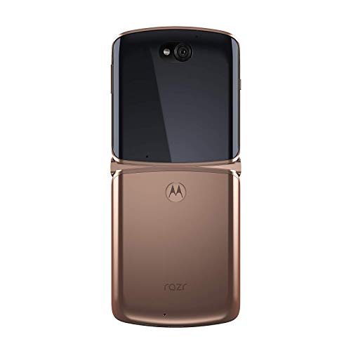 Motorola Razr 5G | Débloqué| Fabriqué pour-4