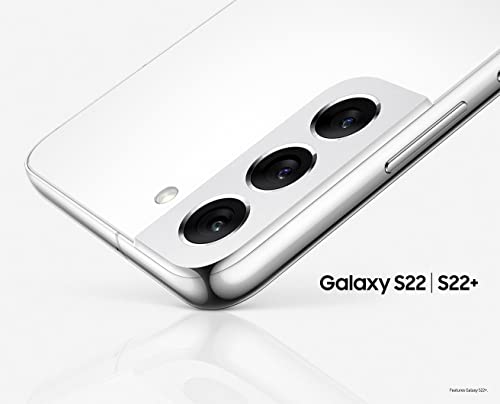 SAMSUNG Galaxy S22+ 5G SM-S906U - 256GB-4