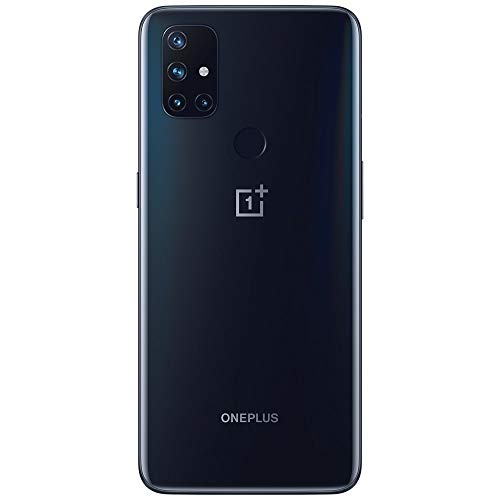 OnePlus Nord N10 (5G) 6GB(RAM)+128GB 90Hz Display-3