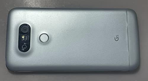 LG G5 H831 32GB Silver 5.3" Display-3