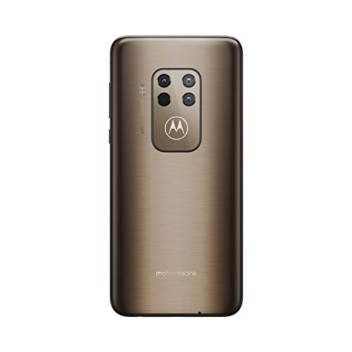 Motorola OneZoom | Débloqué | GSM uniquement-4