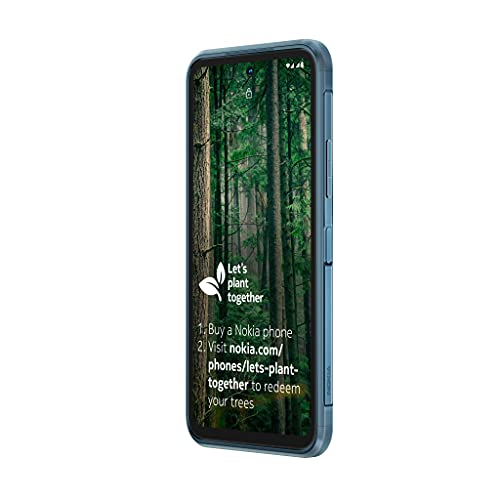 Nokia XR20 Dual-SIM 64 Go ROM +-5