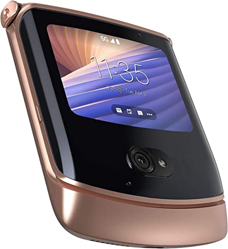 Moto Razr 5G 2020 (256 Go