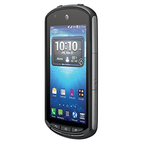 Kyocera DuraForce E6560 16 Go GSM débloqué-3