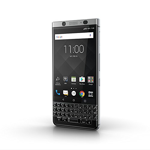 BlackBerry KEYone CDMA Smartphone Android débloqué (Verizon)-3