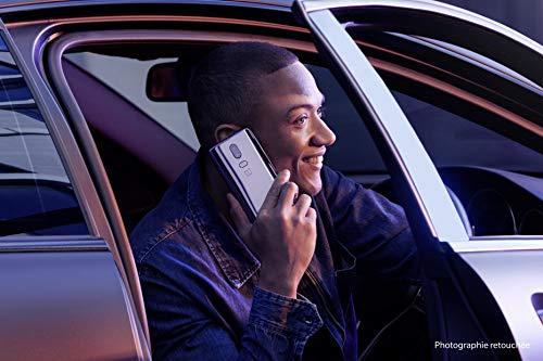 OnePlus 6 A6003 Dual-SIM (64 Go de-4