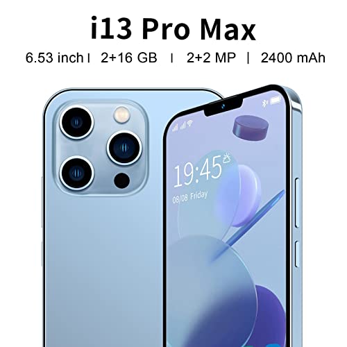 Smartphone débloqué