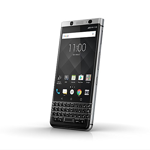 BlackBerry KEYone CDMA Smartphone Android débloqué (Verizon)-4