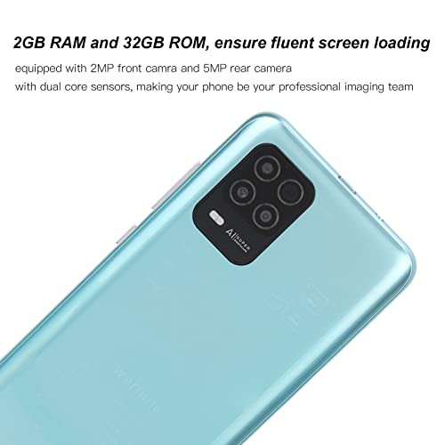 5" Full HD Smartphone-2