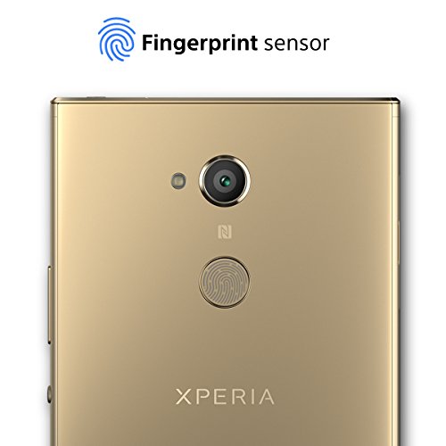 Téléphone débloqué Sony Xperia XA2 Ultra Factory-4