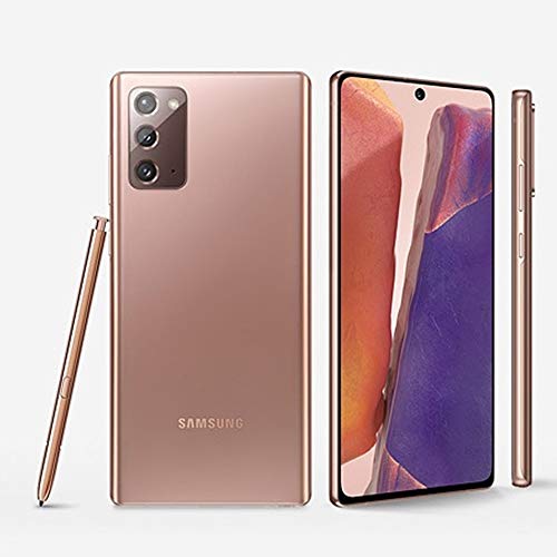Samsung Galaxy Note 20 5G (128 Go