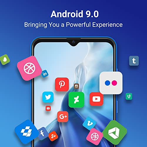 Xgody X14 Smartphones débloqués