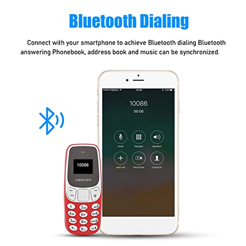 combiné Bluetooth-2