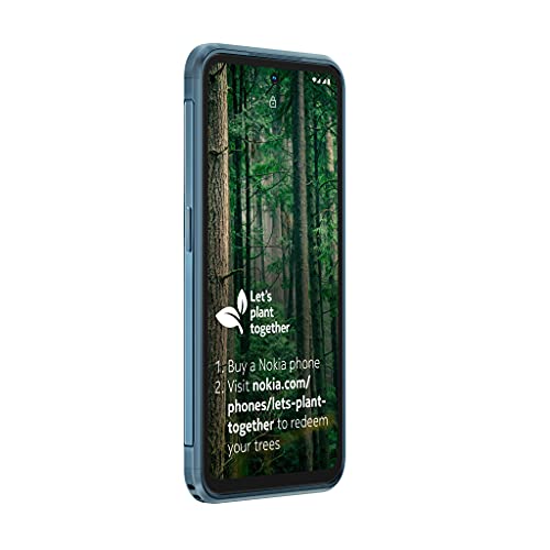 Nokia XR20 Dual-SIM 64 Go ROM +-4