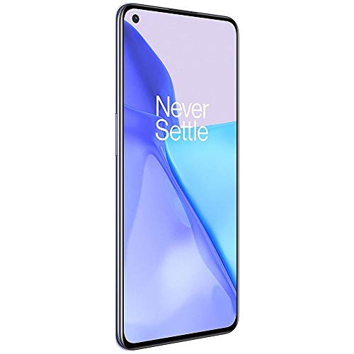 OnePlus 9 Winter Mist 5G Smartphone Android-4