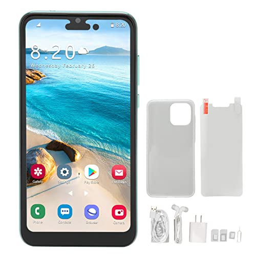 Smartphones débloqués Yoidesu 4G