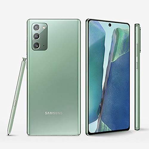 SAMSUNG Galaxy Note 20 5G N981 128-5