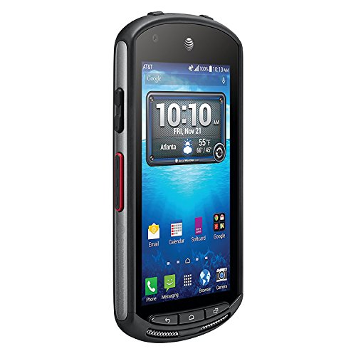 Kyocera DuraForce E6560 16 Go GSM débloqué-4