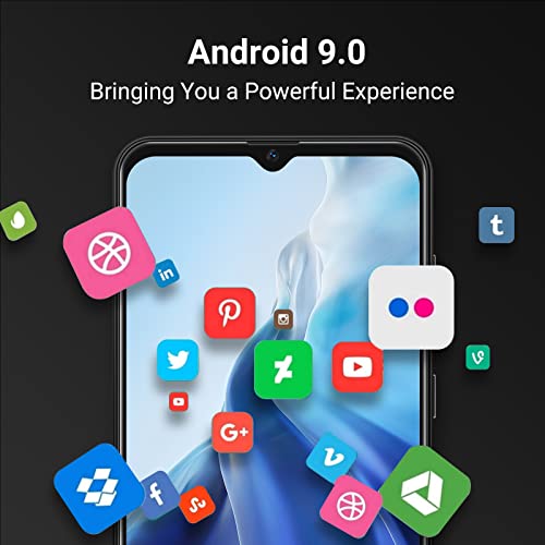 XGODY X14 Smartphones débloqués