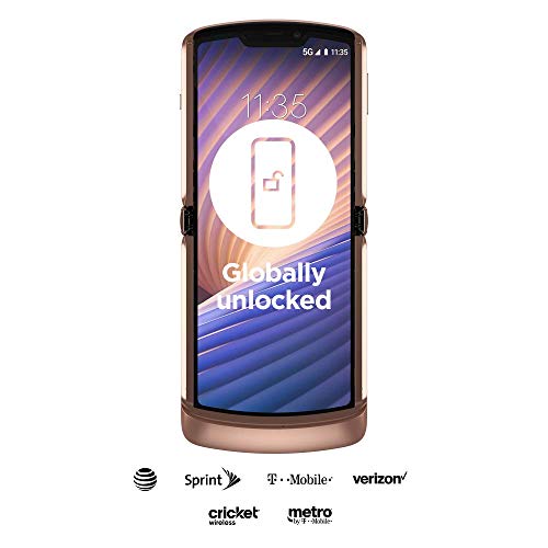 Motorola Razr 5G | Débloqué| Fabriqué pour-3