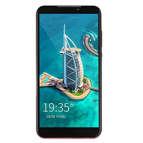 Smartphones déverrouillés