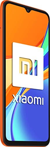 Xiaomi Redmi 9C - Smartphone 6.53 "