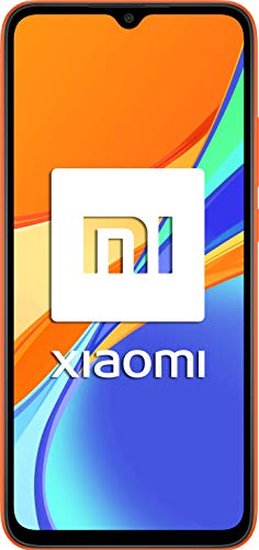 Xiaomi Redmi 9C - Smartphone 6.53 "