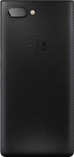 BlackBerry KEY2 Silver Smartphone Android débloqué (AT&T/T-Mobile)-4