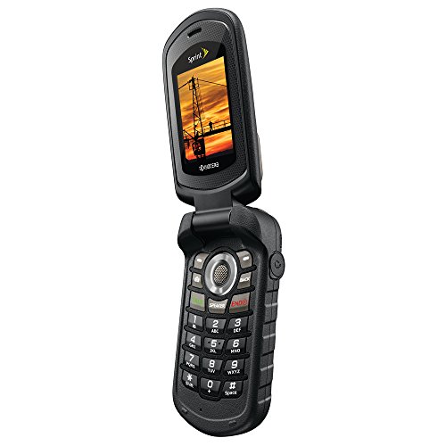Kyocera DuraXT E4277 PTT (Sprint)-4