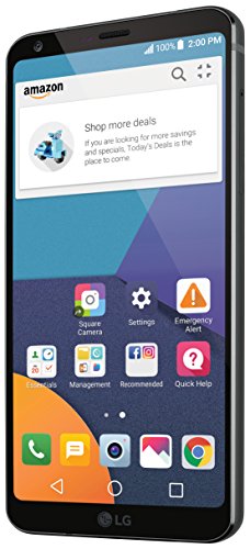 LG G6 – 32 Go – Débloqué-3