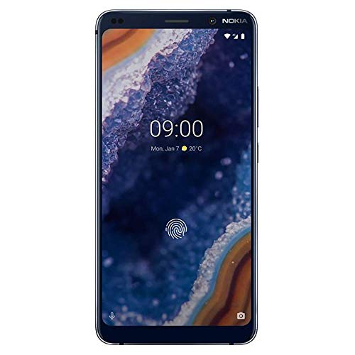 Nokia 9 PureView 128 Go GSM débloqué-5