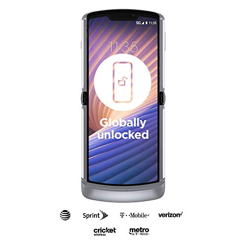 Motorola Razr 5G | Débloqué | Fabriqué-3