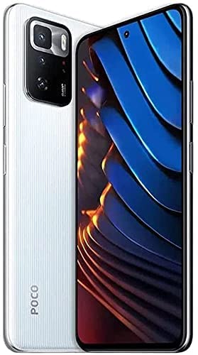 Poco X3 GT 5G + 4G Volte-3