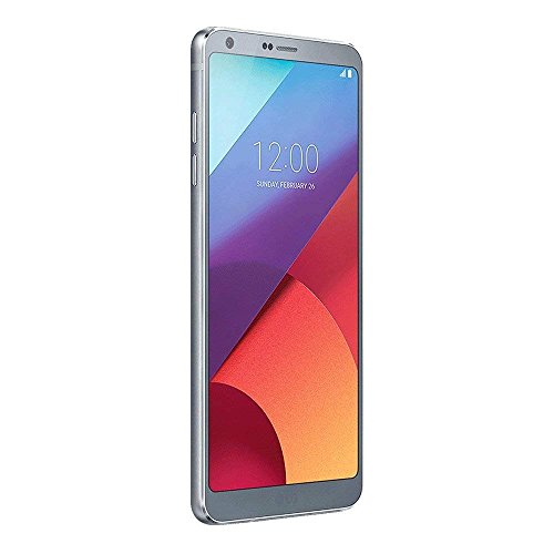LG G6 H871 32 Go GSM déverrouillé-4