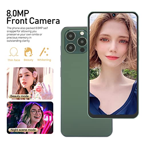Téléphones portables débloqués i14 Pro Max