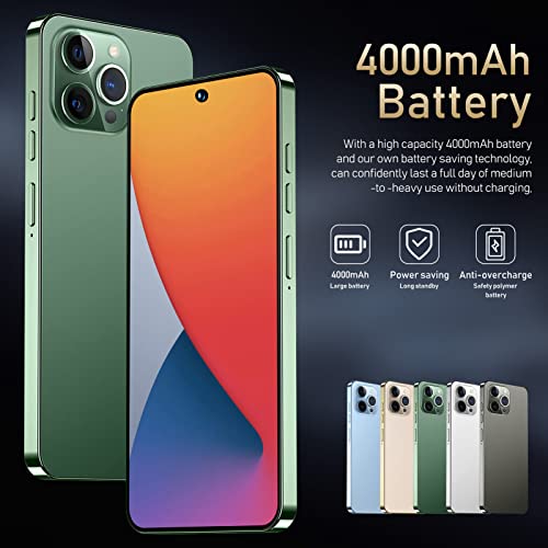 Téléphones portables débloqués i14 Pro Max