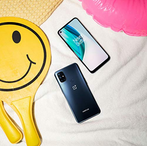 OnePlus Nord N10 (5G) 6GB(RAM)+128GB 90Hz Display-4