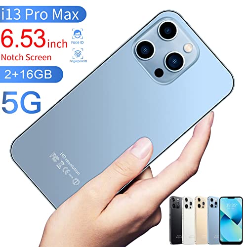 2022 Android 8.1 5G Smart-2