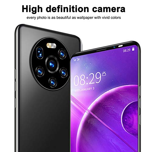 Smartphone à écran HD 5