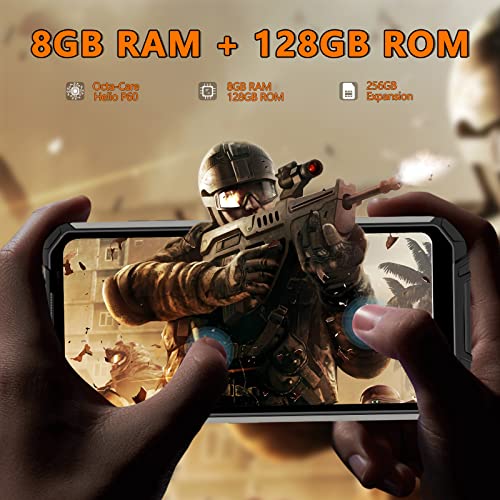 OUKITEL WP16