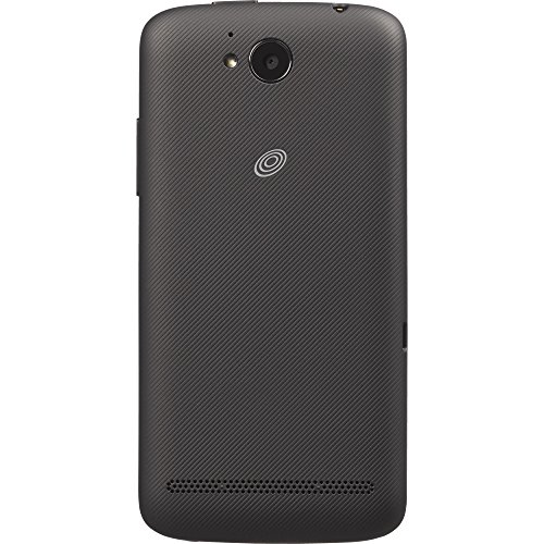 Téléphone intelligent prépayé Simple Mobile 4G LTE-3