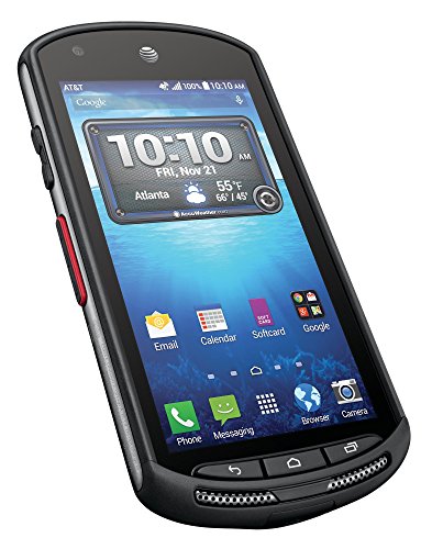 Kyocera DuraForce E6560 16 Go GSM débloqué-5