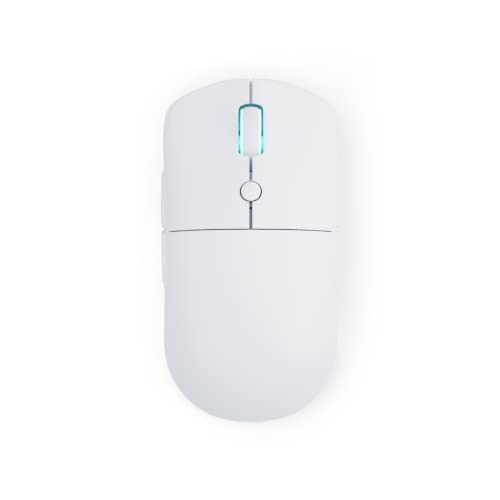 Souris de jeu sans fil PWNAGE Ultra-5