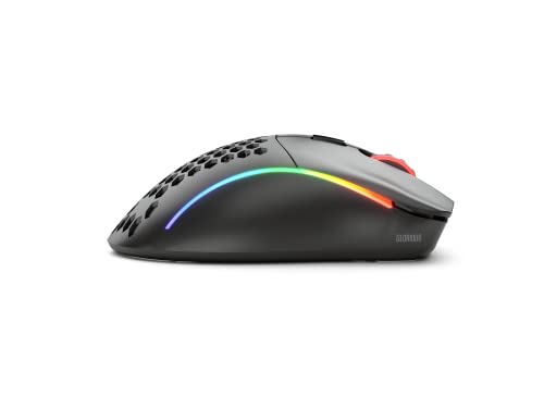 Souris de jeu sans fil Glorious Model-3