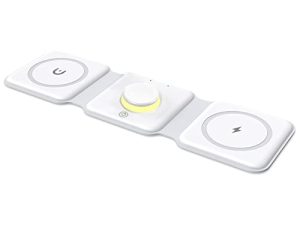 (Nouvelle version mise à niveau) Chargeur sans