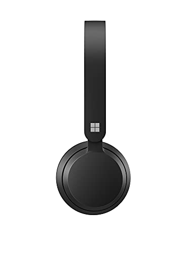 Casque USB moderne Microsoft - Casque filaire