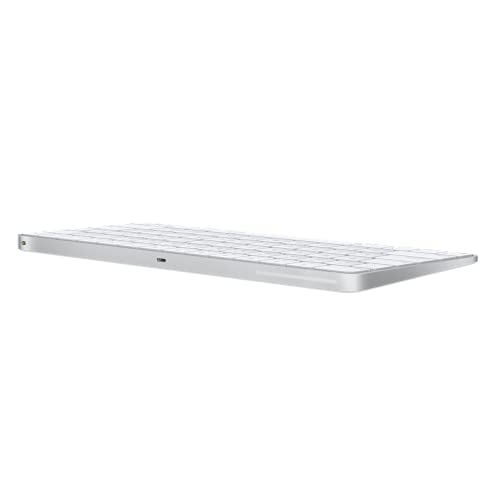 Apple Magic Keyboard (sans fil
