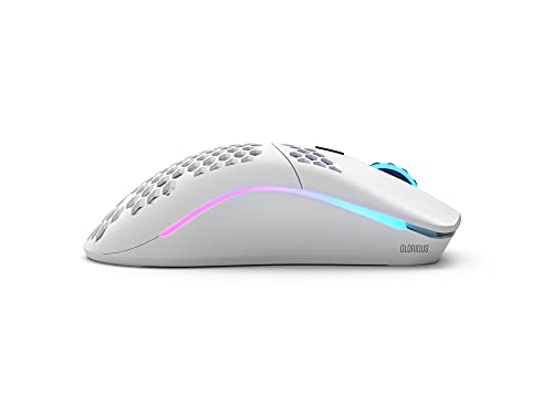 Combo clavier et souris de jeu –-4