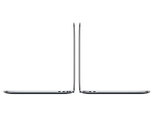 Apple MacBook Pro 15 pouces avec barre-3